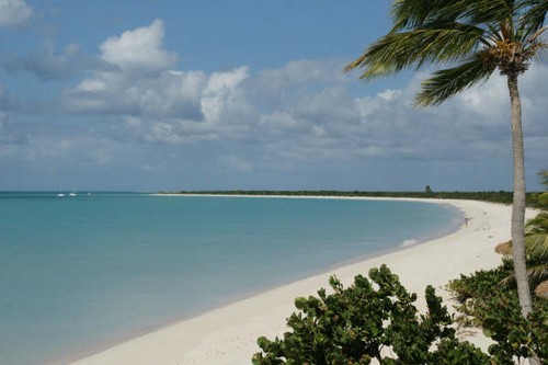 Paradise © SW